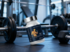 2025男性保健品市场进入“举一反三”模式:破除软弱,唤起雄风