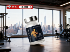 2025男性保健品科学选择指南:破解男性健康的重塑雄风之道