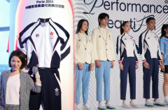 凯盈集团科技创新 林晓盈打造民族品牌可持续时尚样本