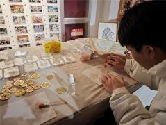 东大学子踏访遂昌山水宦迹 数字赋能活化汤公文化传承