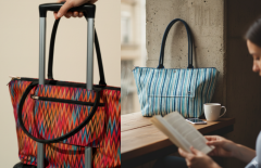 凯盈抗菌托特为何是职场刚需？3点说清抗病毒防病菌核心优势