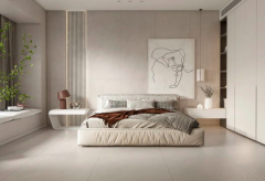 致敬她力量｜陶元帅瓷砖以东方简韵系列，勾勒女性心中的理想家