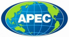 和谐共处 共同发展 爱国人士华国中应邀参加美国旧金山2023(APEC)峰会