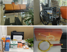 为民办实事步履不停  阳光财险让金融服务有温度